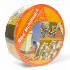 Самоклеюча бітумна стрічка Sika Multi Seal T, рулон 10 м*50 мм