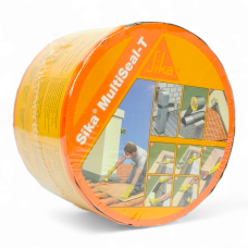 Самоклеюча бітумна стрічка Sika Multi Seal T, рулон 3 м*100 мм