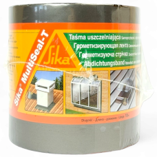 Самоклеюча бітумна стрічка Sika Multi Seal T, рулон 10 м*75 мм