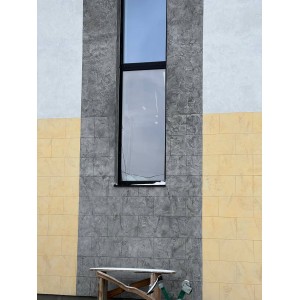 Декоративно-армувальна суміш Siltek S-17