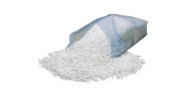 Крихта пінопластова (дроблянка) 0,5 м3 Крихта пінопластова (дроблянка) 0,5 м3