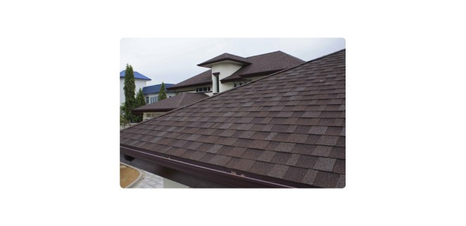 Бітумна черепиця BRAVA Galaxy (акорд) Україна