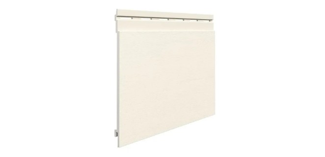 Панель фасадна KERRAFRONT TREND FS-301 Ivory SOFT 1,92 м2