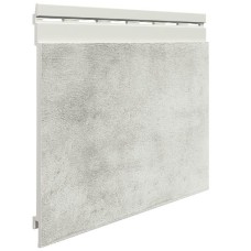 Панель фасадна KERRAFRONT TREND FS-301 Pearl Grey  STONE 1,92 м2