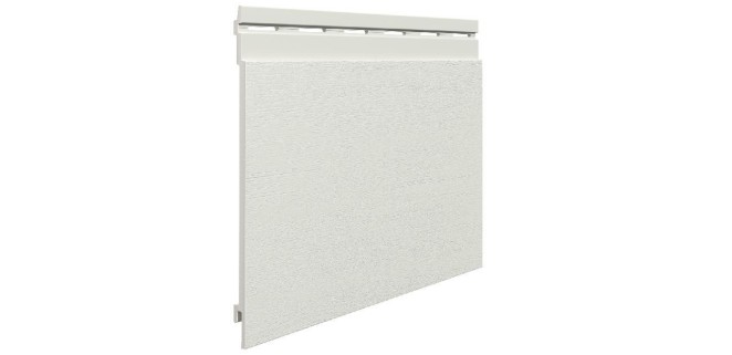 Панель фасадна KERRAFRONT TREND FS-301 Pearl Grey SOFT 1,92 м2
