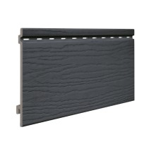 Панель фасадна KERRAFRONT CLASSIC FS-201 Anthracite 1,08 м2 