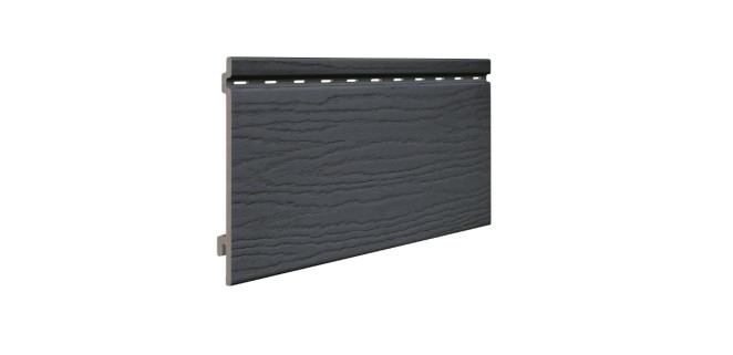 Панель фасадна KERRAFRONT CLASSIC FS-201 Anthracite 1,08 м2 