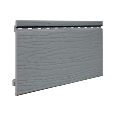 Панель фасадна KERRAFRONT CLASSIC FS-201 Quartz Grey 1,08 м2 