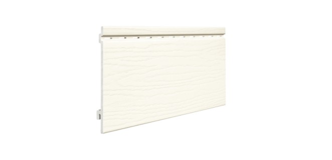 Панель фасадна KERRAFRONT CLASSIC FS-201 White 1,08 м2 