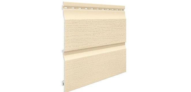 Панель фасадна KERRAFRONT CLASSIC FS-202 Beige 1,98 м2 