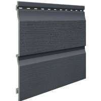 Панель фасадна KERRAFRONT CLASSIC FS-202 Anthracite 1,98 м2 