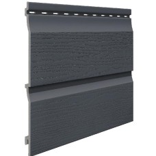 Панель фасадна KERRAFRONT CLASSIC FS-202 Anthracite 1,98 м2 