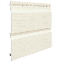 Панель фасадна KERRAFRONT CLASSIC FS-202 Creme 1,98 м2 