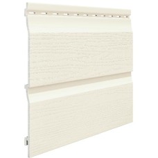 Панель фасадна KERRAFRONT CLASSIC FS-202 Creme 1,98 м2 