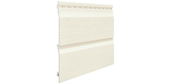 Панель фасадна KERRAFRONT CLASSIC FS-202 Creme 1,98 м2 