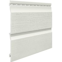 Панель фасадна KERRAFRONT CLASSIC FS-202 Light Grey 1,98 м2 