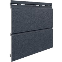 Панель фасадна KERRAFRONT MW FS-302 Anthracite 1,992 м2