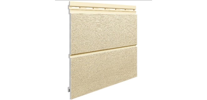 Панель фасадна KERRAFRONT MW FS-302 Beige 1,992 м2