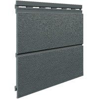 Панель фасадна KERRAFRONT MW FS-302 Quartz Grey 1,992 м2