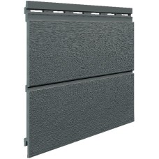 Панель фасадна KERRAFRONT MW FS-302 Quartz Grey 1,992 м2