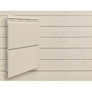 Панель фасадна KERRAFRONT MW FS-302 Pearl Grey 1,992 м2