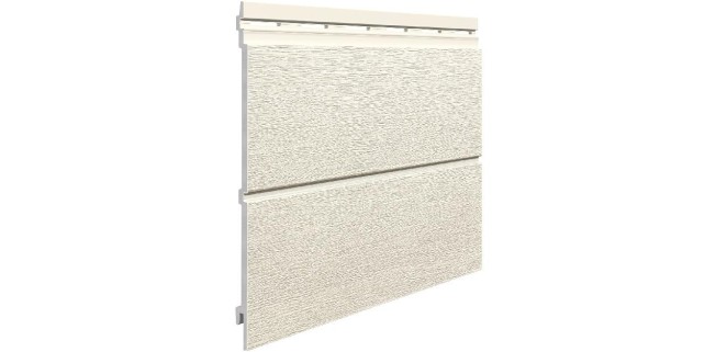 Панель фасадна KERRAFRONT MW FS-302 Ivory 1,992 м2