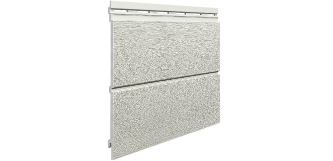 Панель фасадна KERRAFRONT MW FS-302 Pearl Grey 1,992 м2