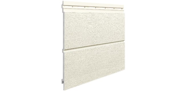 Панель фасадна KERRAFRONT MW FS-302 White  1,992 м2