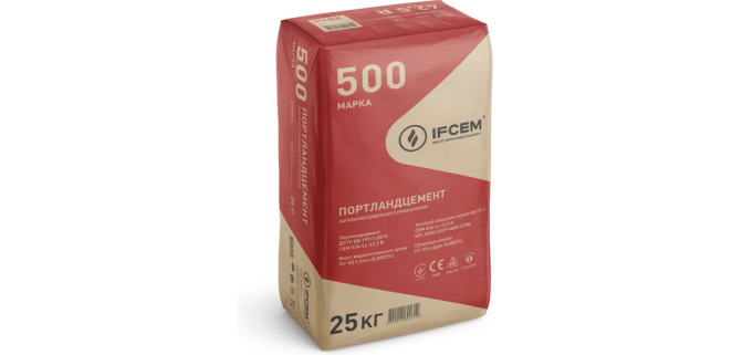 Цемент ПЦ ІІ/А-В-500Р-Н (25 кг) Івано-Франківськ (заводська тара) Цемент ПЦ ІІ/А-В-500Р-Н (25 кг) Івано-Франківськ (заводська тара)