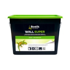 Bostik 76 универсальный клей для обоев 15 л