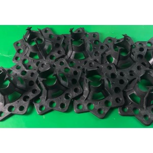 Фіксатор арматури Настіл Wave 20-25, 100 шт Фіксатор арматури Настіл Wave 20-25, 100 шт