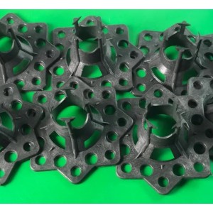 Фіксатор арматури Настіл Wave 25-35, 100 шт Фіксатор арматури Настіл Wave 25-35, 100 шт