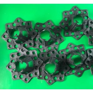 Фіксатор арматури Настіл Wave 35-45, 100 шт Фіксатор арматури Настіл Wave 35-45, 100 шт