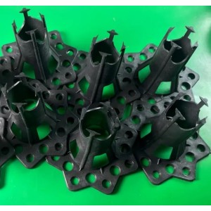 Фіксатор арматури Настіл Wave 40-50, 100 шт Фіксатор арматури Настіл Wave 40-50, 100 шт