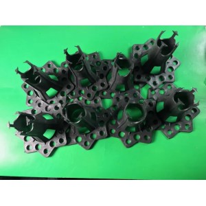 Фіксатор арматури Настіл Wave 55-65, 100 шт Фіксатор арматури Настіл Wave 55-65, 100 шт