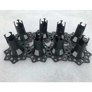 Фіксатор арматури Настіл Wave 60-70, 100 шт Фіксатор арматури Настіл Wave 60-70, 100 шт