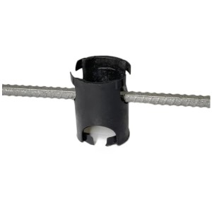 Фіксатор арматури стійка Wave 20-25-30 мм, 100 шт Фіксатор арматури стійка Wave 20-25-30 мм, 100 шт