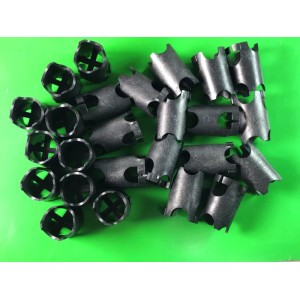 Фіксатор арматури стійка  Wave  30-40-45 мм, 100 шт