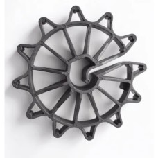 Фіксатор арматури Зірочки хвилеві Wave  40/6-20, 100 шт