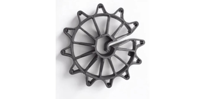 Фіксатор арматури Зірочки хвилеві Wave 40/6-20, 100 шт Фіксатор арматури Зірочки хвилеві Wave 40/6-20, 100 шт