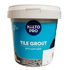 Фуга Kiilto Pro Tile grout 24 темно-рожевий Замазка для швів 1–6 мм, 1 кг Фуга Kiilto Pro Tile grout 24 темно-рожевий Замазка для швів 1–6 мм, 1 кг