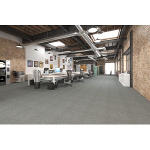 Килимова плитка Carpenter Mevo 2570 (кремовий)