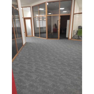 Килимова плитка Carpenter Viola 6470  (сірий)