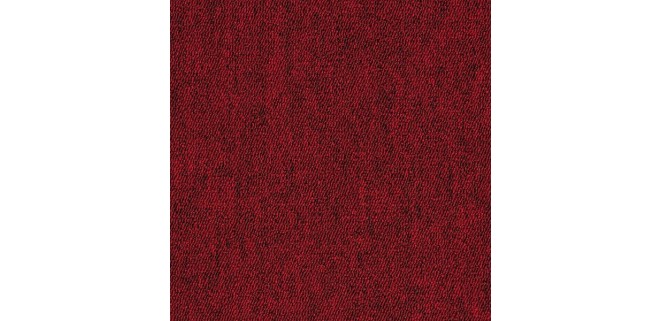 Килимова плитка Carpenter Vital 7215  (бордовий)