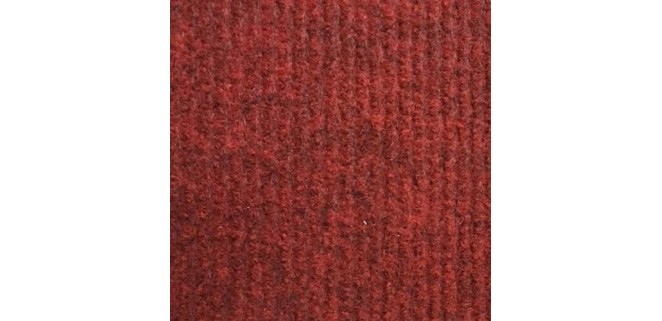Виставковий ковролін ExpoCarpet 102 (бордо)