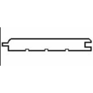 Імітація бруса сосна 20х135х4000 