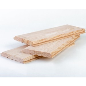 Імітація бруса сосна 20х135х4000 