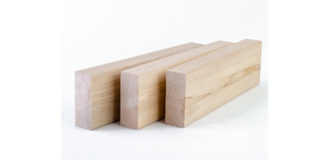 Лежак липа 40х80х3000 