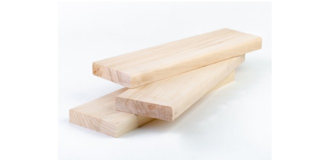 Планкен євро сосна 20х135х4000 