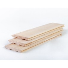 Вагонка євро сосна 14х95х3000 